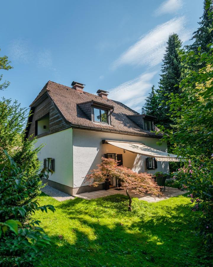 Salzburg Cottage by Welcome-to-Salisburgo Esterno foto