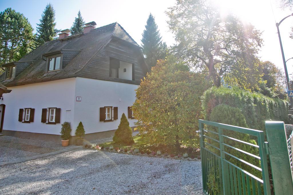 Salzburg Cottage by Welcome-to-Salisburgo Esterno foto