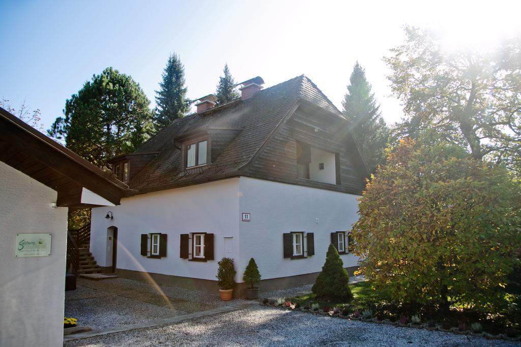 Salzburg Cottage by Welcome-to-Salisburgo Esterno foto