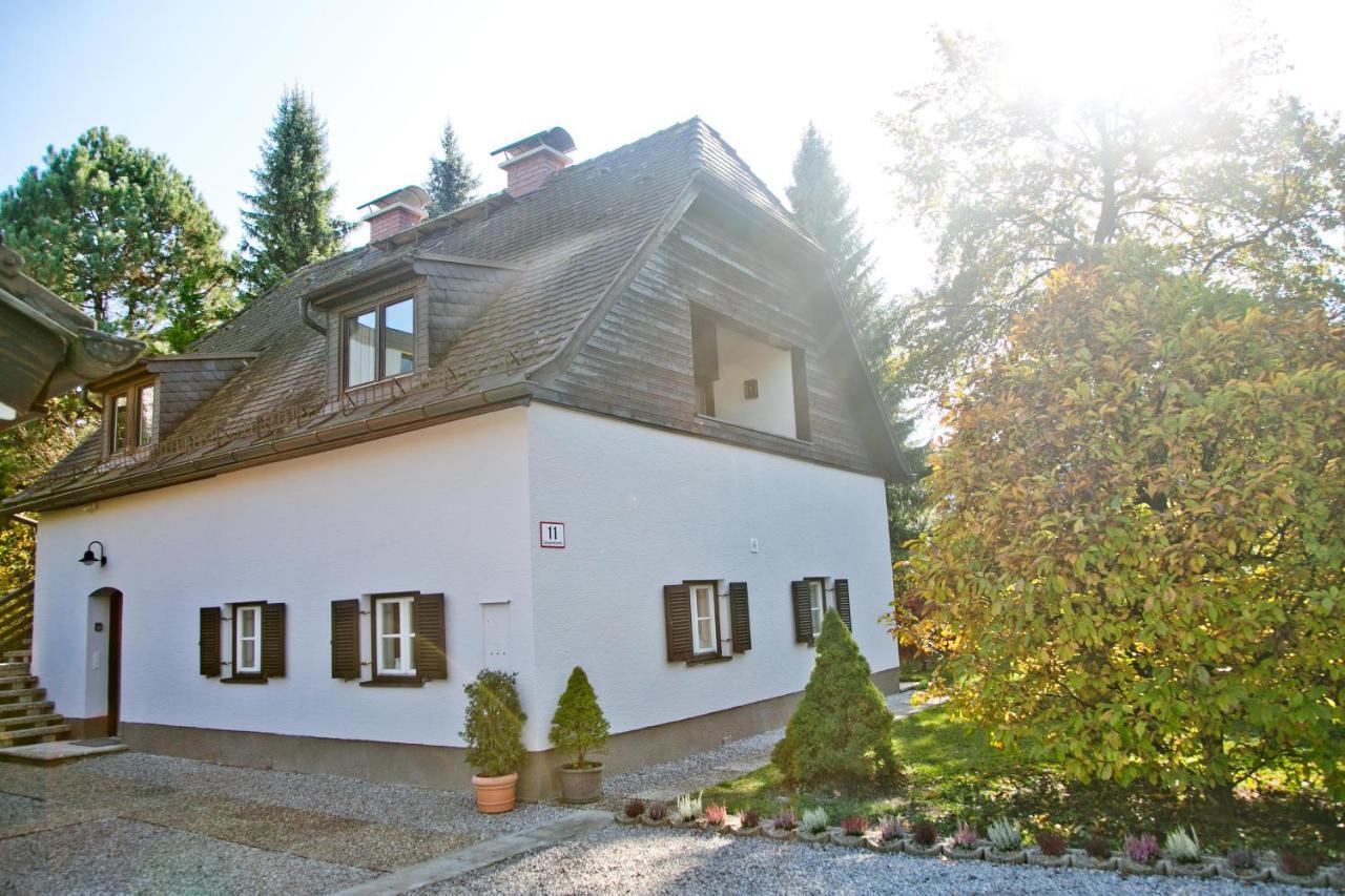 Salzburg Cottage by Welcome-to-Salisburgo Esterno foto